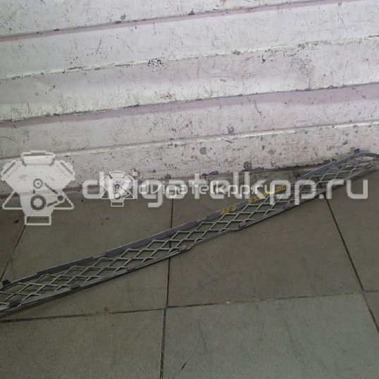 Фото Решетка в бампер центральная  51117159597 для Bmw X5 / X6