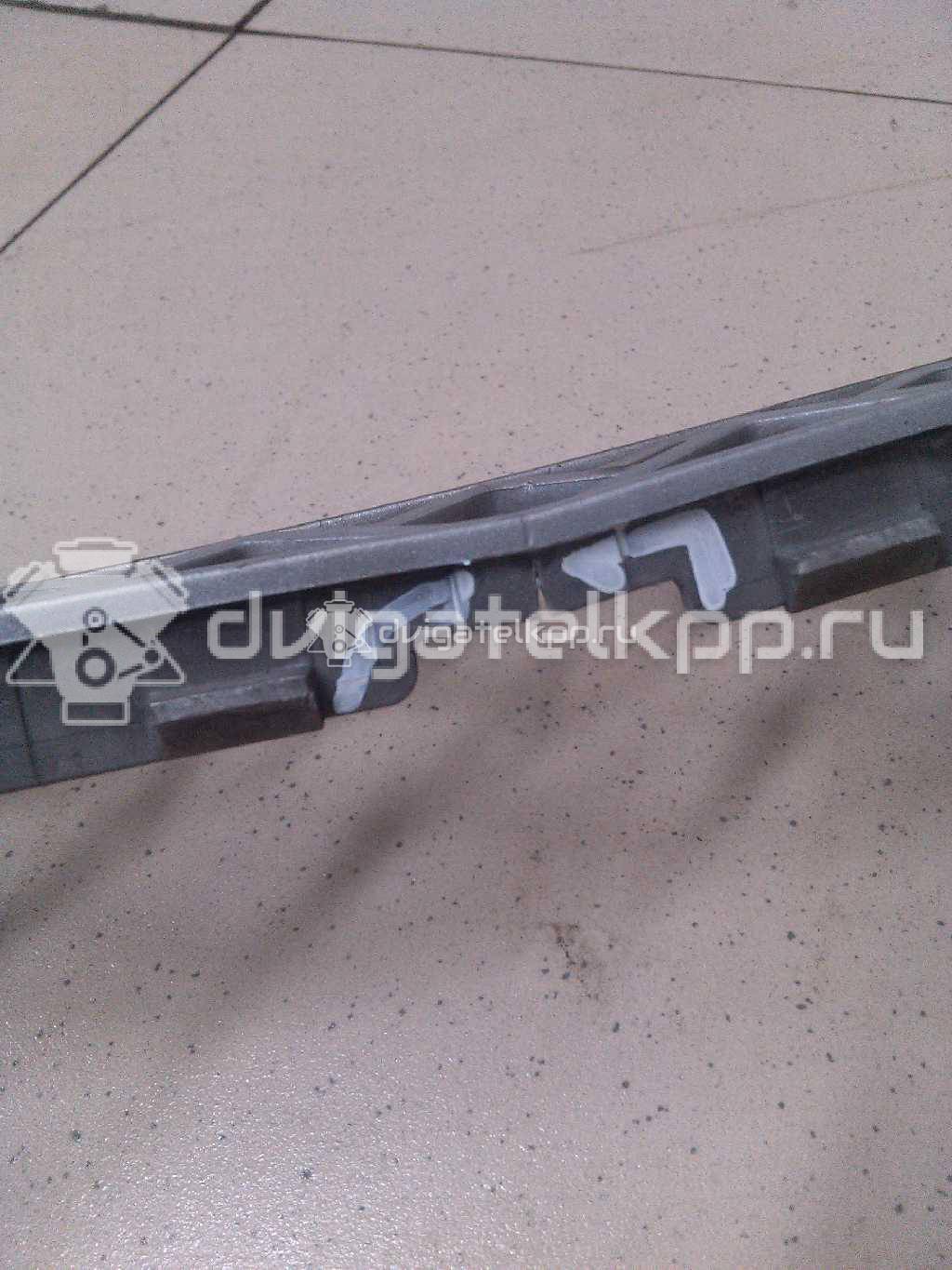 Фото Решетка в бампер центральная  51117159597 для Bmw X5 / X6 {forloop.counter}}