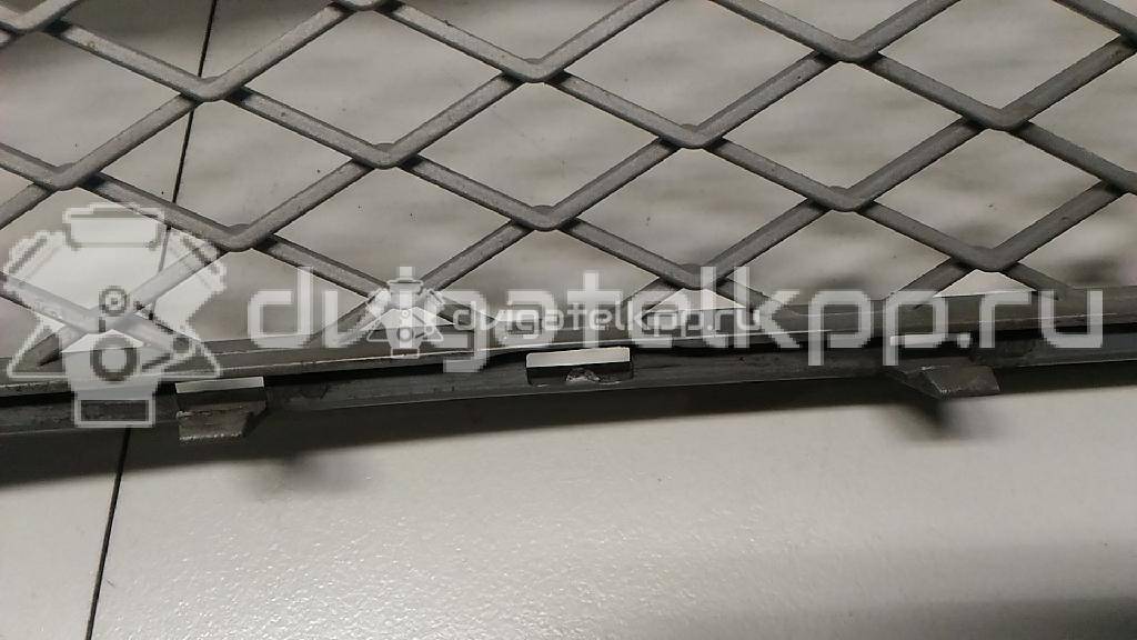 Фото Решетка в бампер центральная  51117163956 для Bmw X5 / X6 {forloop.counter}}