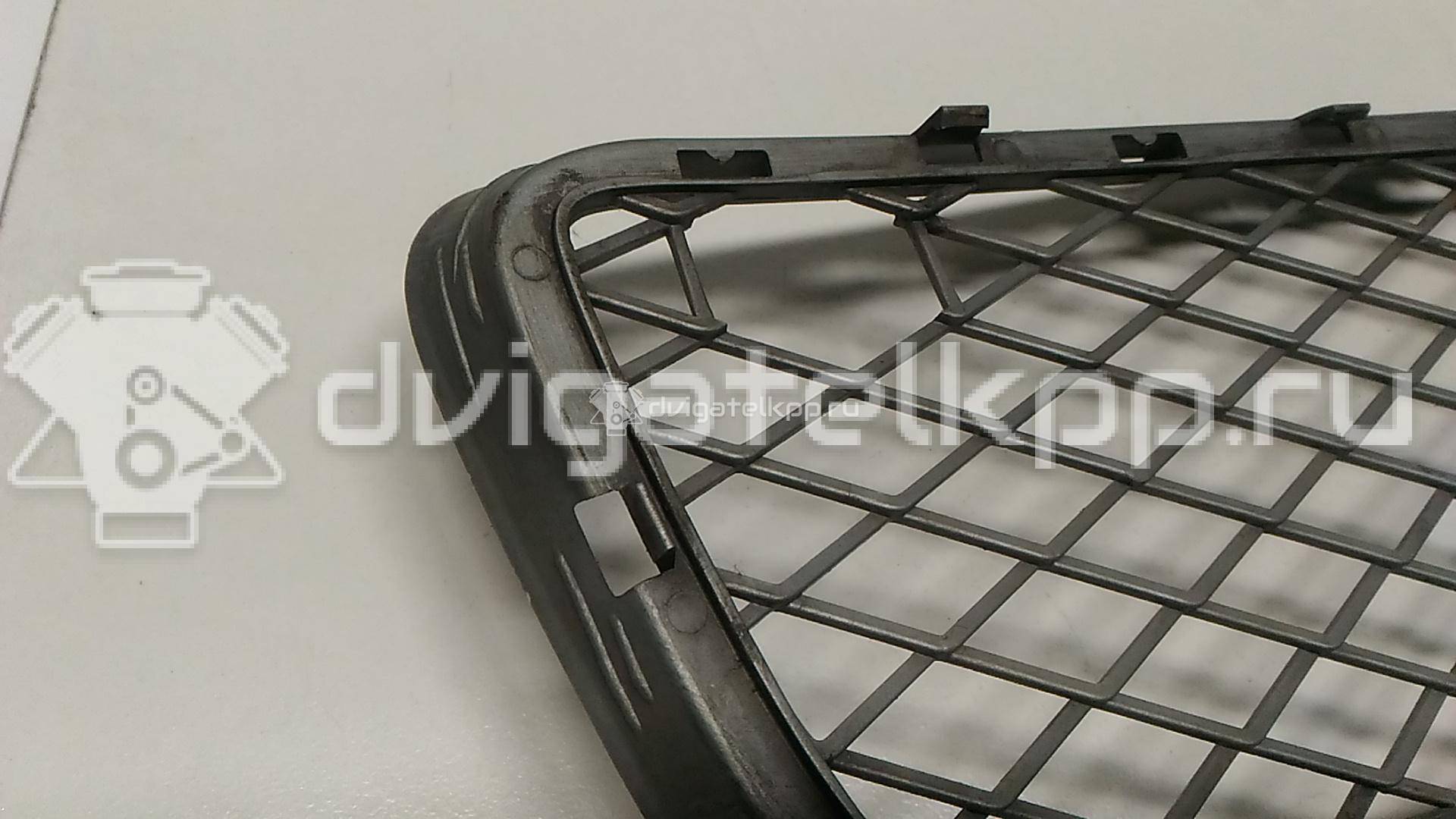 Фото Решетка в бампер центральная  51117163956 для Bmw X5 / X6 {forloop.counter}}
