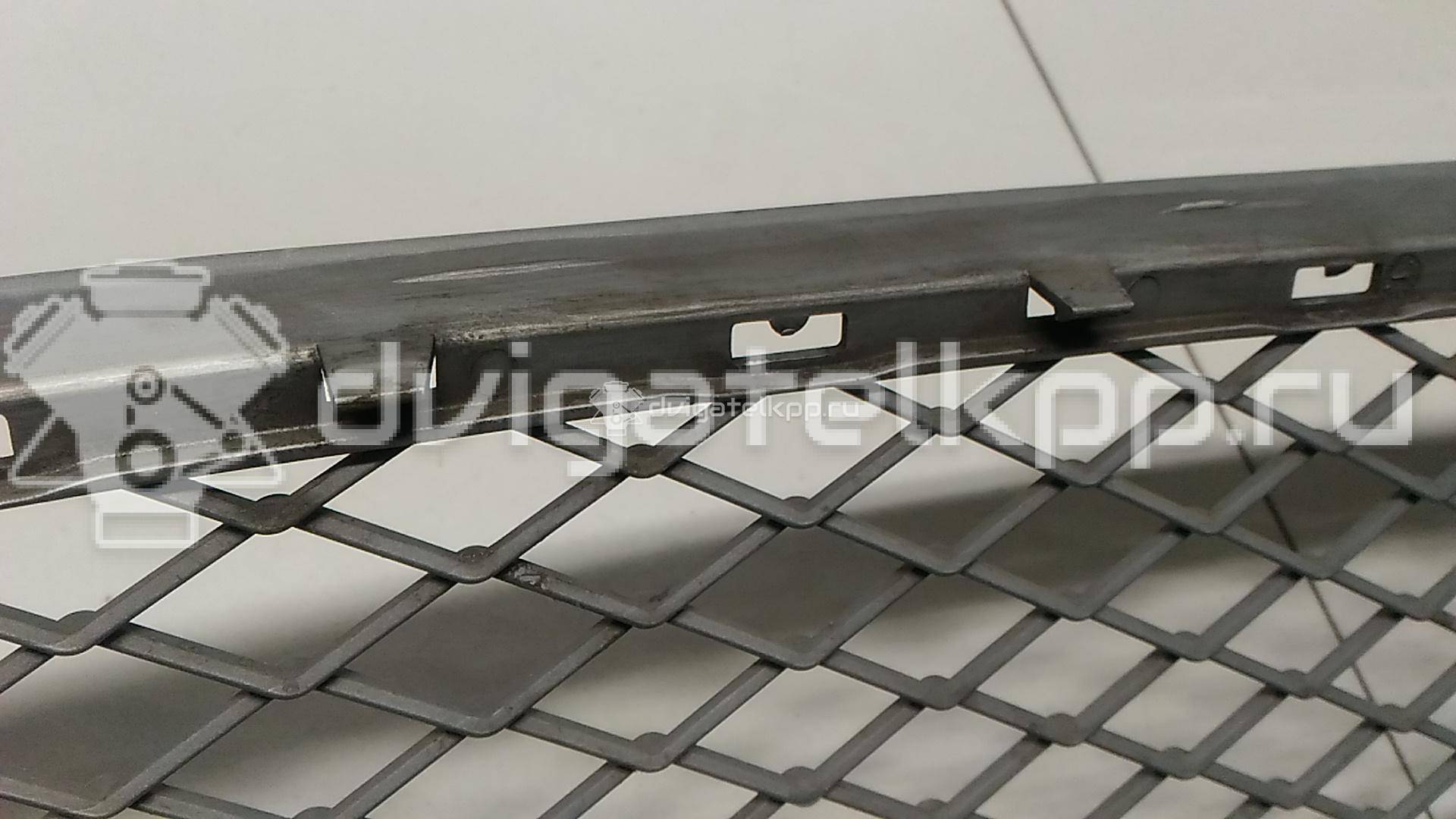 Фото Решетка в бампер центральная  51117163956 для Bmw X5 / X6 {forloop.counter}}