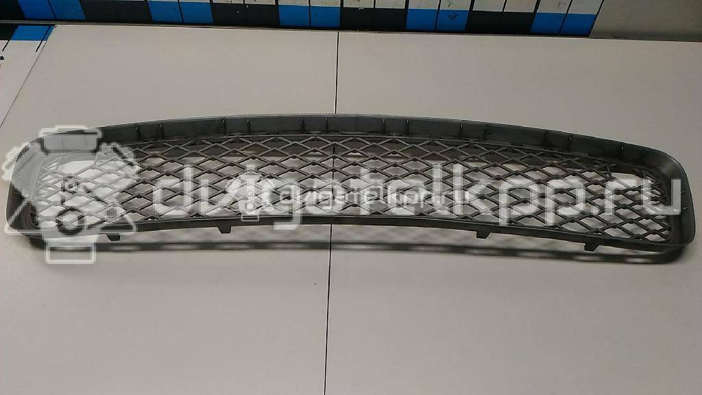 Фото Решетка в бампер центральная  51117163956 для Bmw X5 / X6 {forloop.counter}}