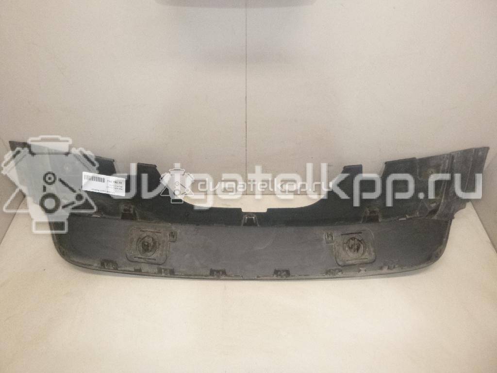 Фото Накладка заднего бампера  51127227785 для Bmw X5 {forloop.counter}}