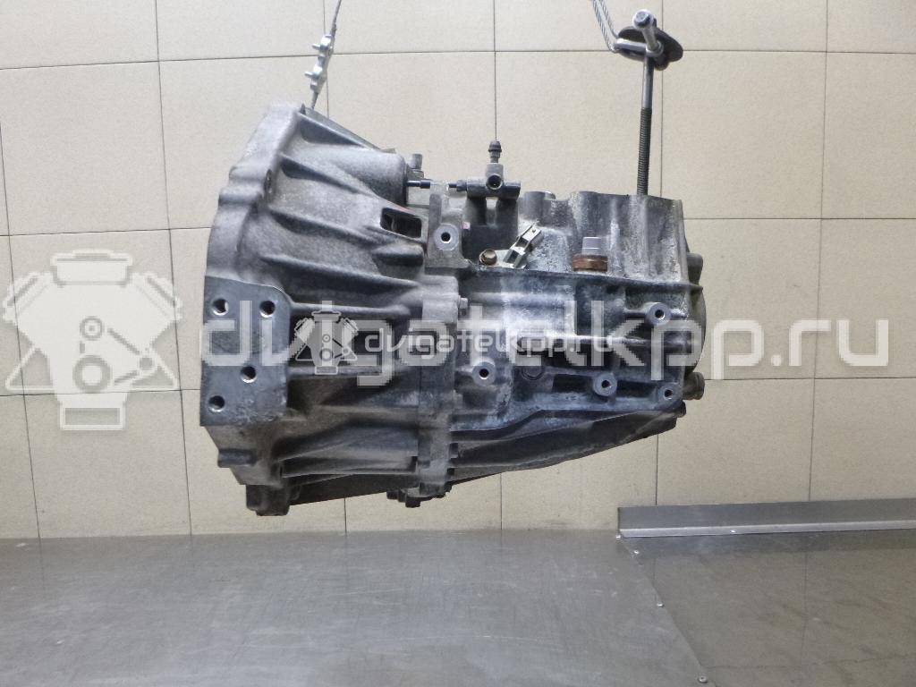 Фото Контрактная (б/у) АКПП для Toyota Verso / Corolla / Avensis / Auris 132-180 л.с 16V 1.6 л 1ZR-FAE бензин 3033012040 {forloop.counter}}