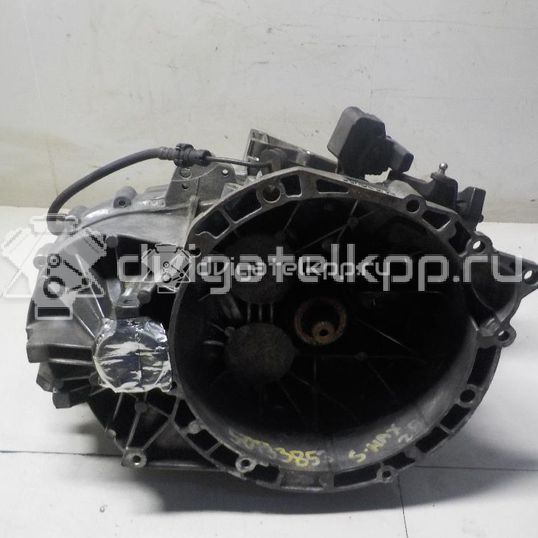 Фото Контрактная (б/у) МКПП для Mazda / Ford Australia / Eunos 103-125 л.с 16V 1.8 л BP (DOHC) бензин