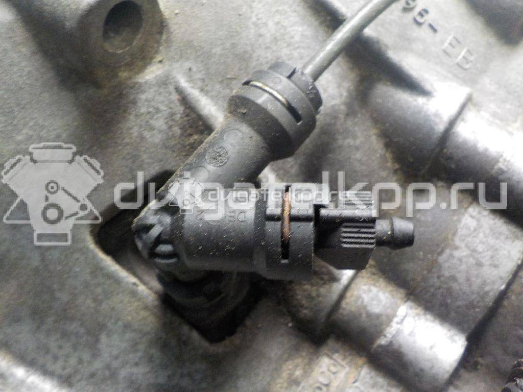 Фото Контрактная (б/у) МКПП для Mazda / Ford Australia / Eunos 103-125 л.с 16V 1.8 л BP (DOHC) бензин {forloop.counter}}