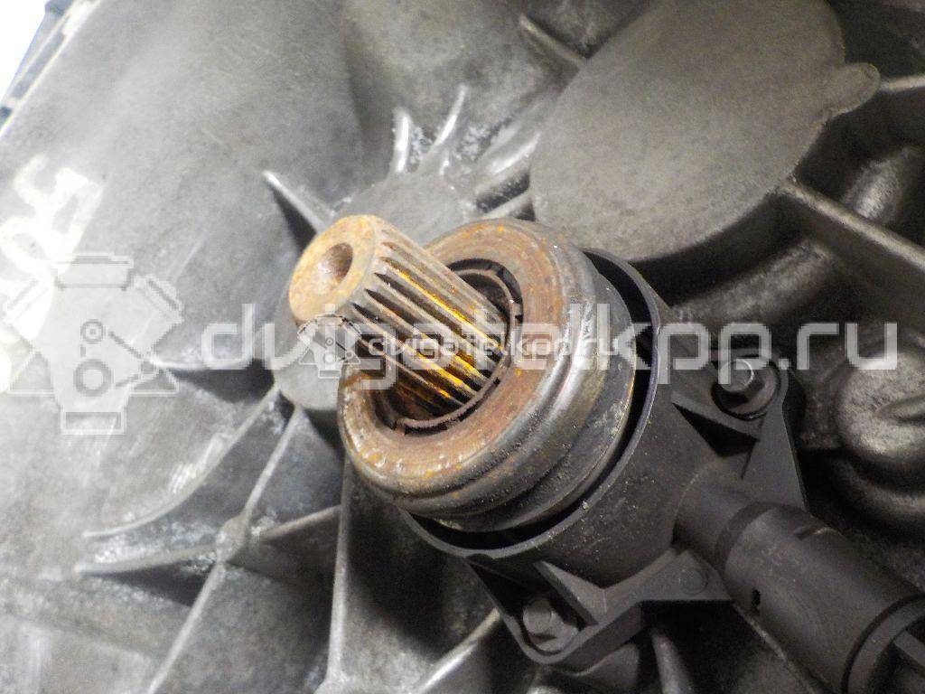 Фото Контрактная (б/у) МКПП для Mazda / Ford Australia / Eunos 103-125 л.с 16V 1.8 л BP (DOHC) бензин {forloop.counter}}