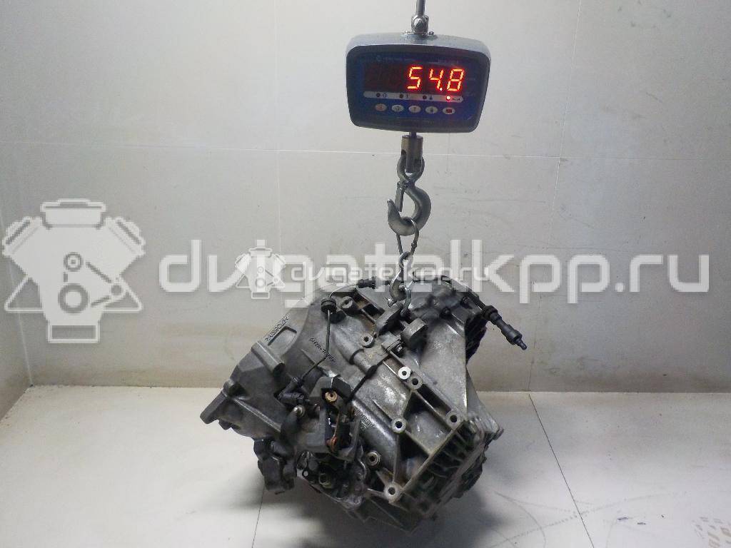 Фото Контрактная (б/у) МКПП для Mazda / Ford Australia / Eunos 103-125 л.с 16V 1.8 л BP (DOHC) бензин {forloop.counter}}