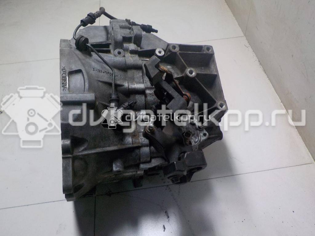 Фото Контрактная (б/у) МКПП для Mazda / Ford Australia / Eunos 103-125 л.с 16V 1.8 л BP (DOHC) бензин {forloop.counter}}