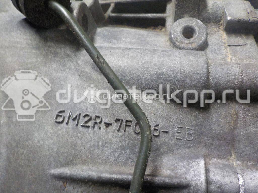 Фото Контрактная (б/у) МКПП для Mazda / Ford Australia / Eunos 103-125 л.с 16V 1.8 л BP (DOHC) бензин {forloop.counter}}