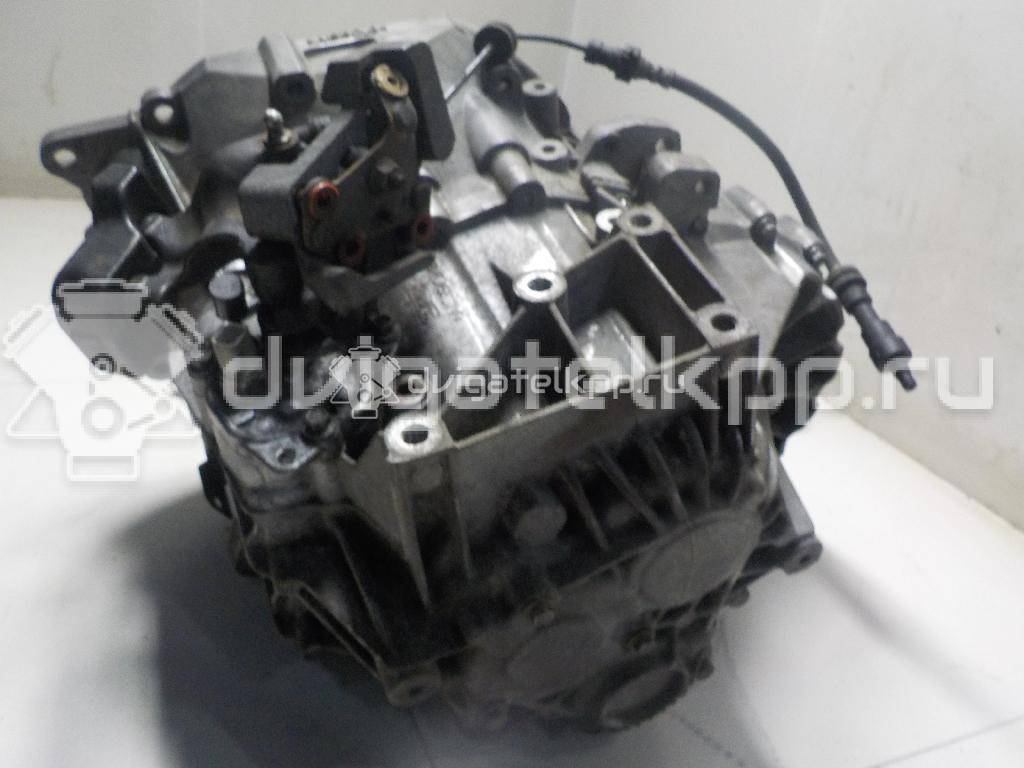 Фото Контрактная (б/у) МКПП для Mazda / Ford Australia / Eunos 103-125 л.с 16V 1.8 л BP (DOHC) бензин {forloop.counter}}