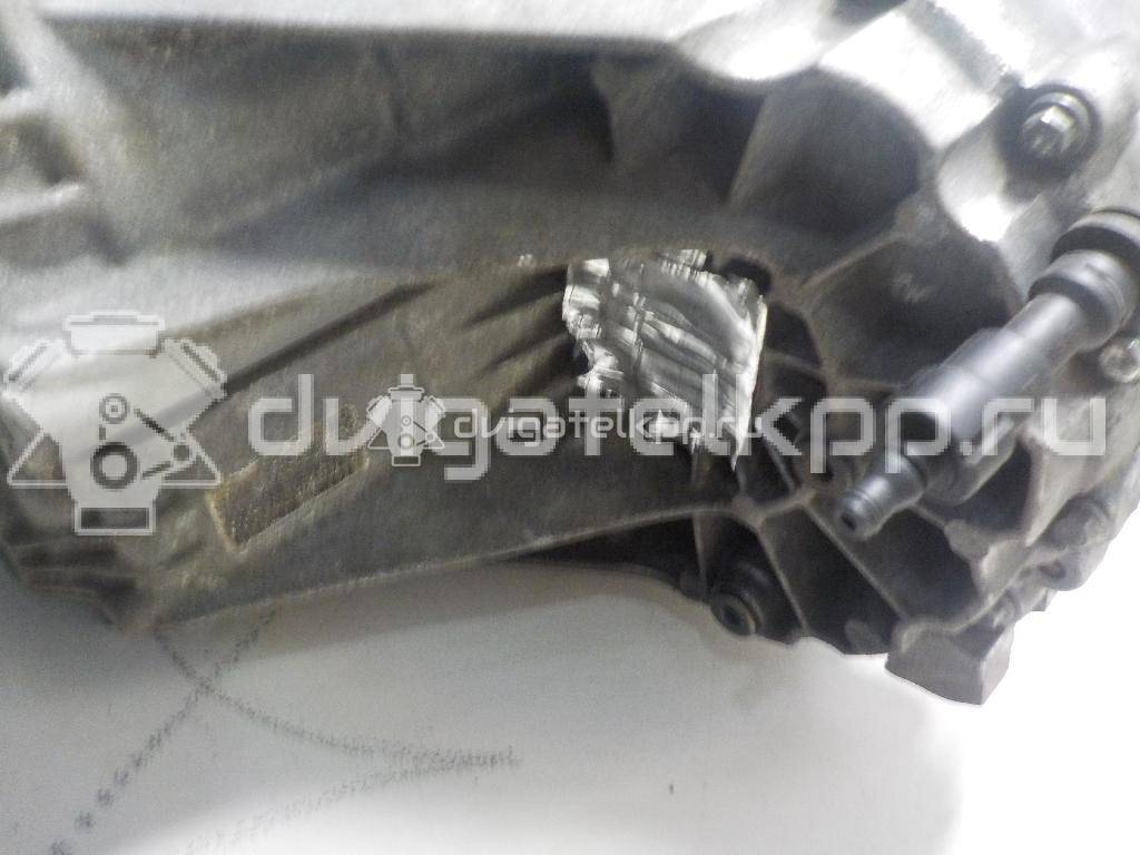 Фото Контрактная (б/у) МКПП для Mazda / Ford Australia / Eunos 103-125 л.с 16V 1.8 л BP (DOHC) бензин {forloop.counter}}