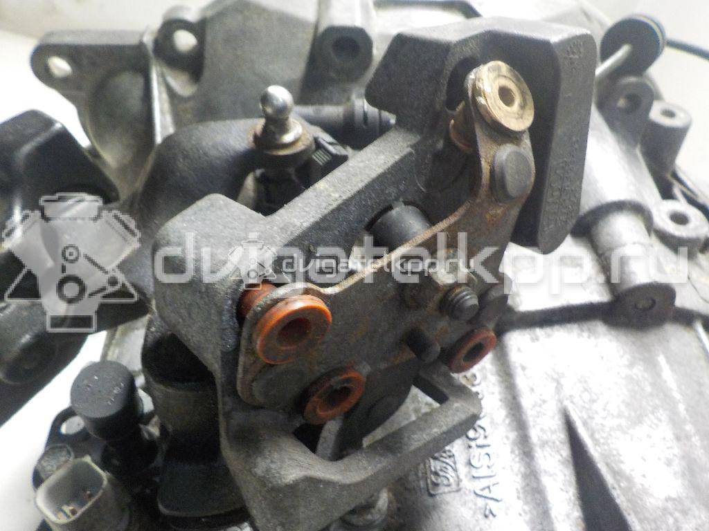 Фото Контрактная (б/у) МКПП для Mazda / Ford Australia / Eunos 103-125 л.с 16V 1.8 л BP (DOHC) бензин {forloop.counter}}