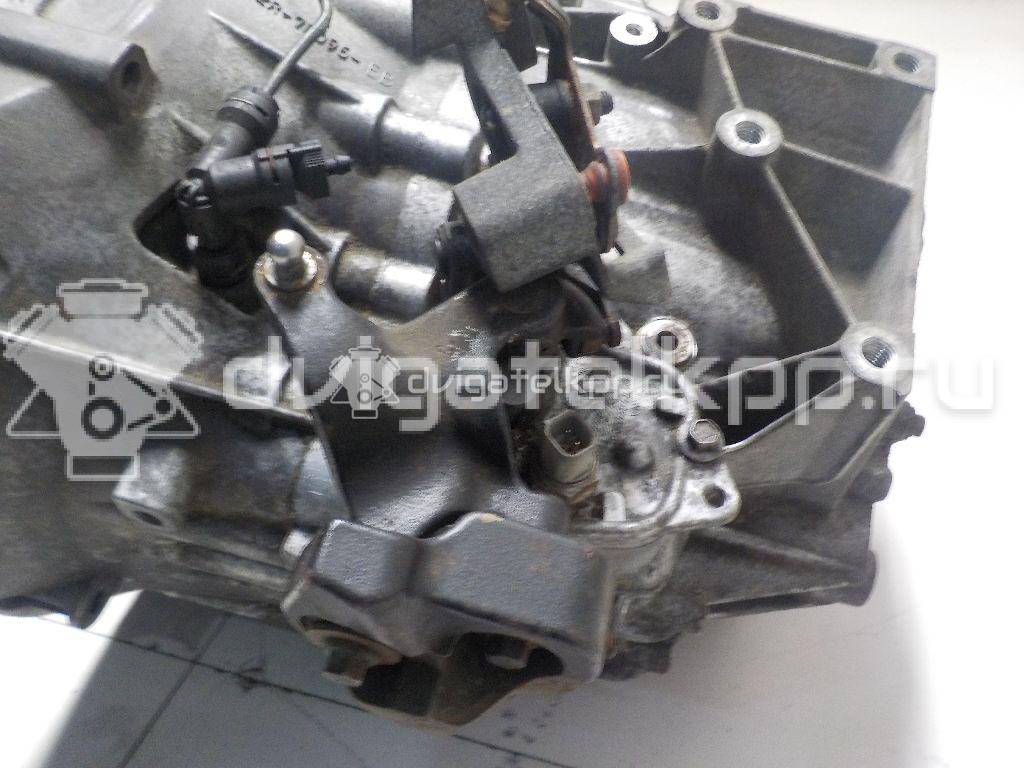 Фото Контрактная (б/у) МКПП для Mazda / Ford Australia / Eunos 103-125 л.с 16V 1.8 л BP (DOHC) бензин {forloop.counter}}