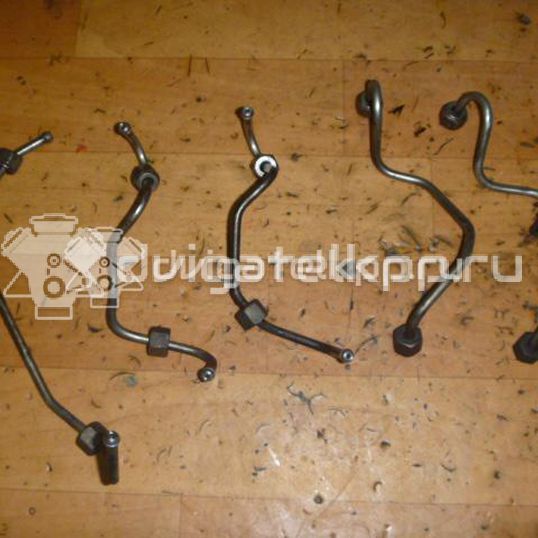 Фото Трубка ТНВД для двигателя BP (DOHC) для Mazda / Ford Australia / Eunos 103-125 л.с 16V 1.8 л бензин