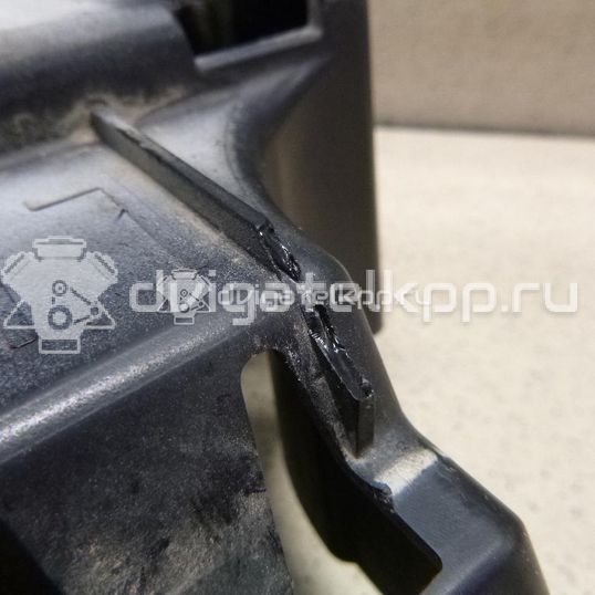 Фото Кронштейн заднего бампера левый  51127158441 для Bmw X5