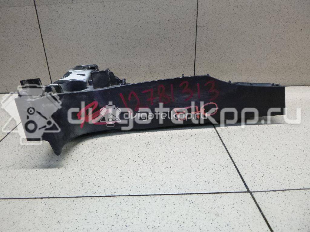 Фото Кронштейн заднего бампера левый  51127158441 для Bmw X5 {forloop.counter}}