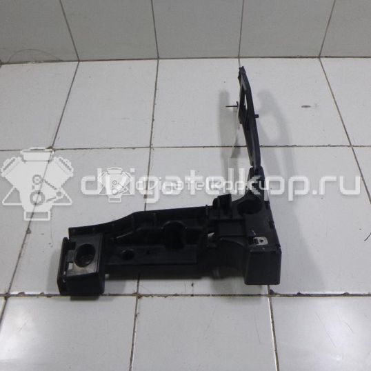 Фото Кронштейн заднего бампера левый  51127158441 для Bmw X5