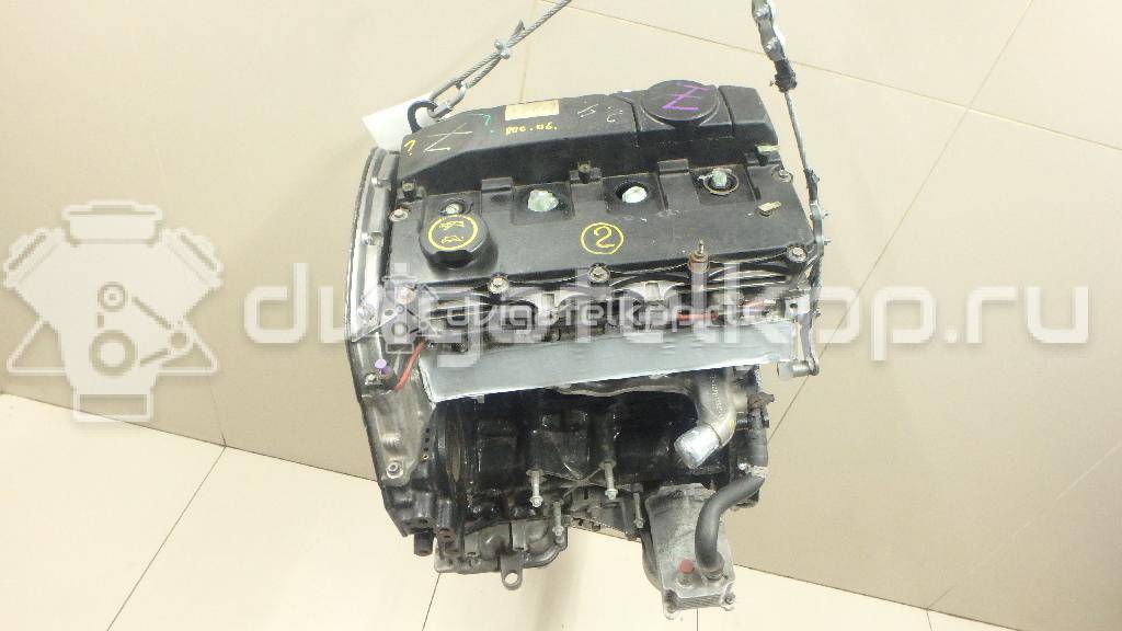 Фото Контрактный (б/у) двигатель H9FA для Ford Australia Transit 137 л.с 16V 2.4 л Дизельное топливо {forloop.counter}}
