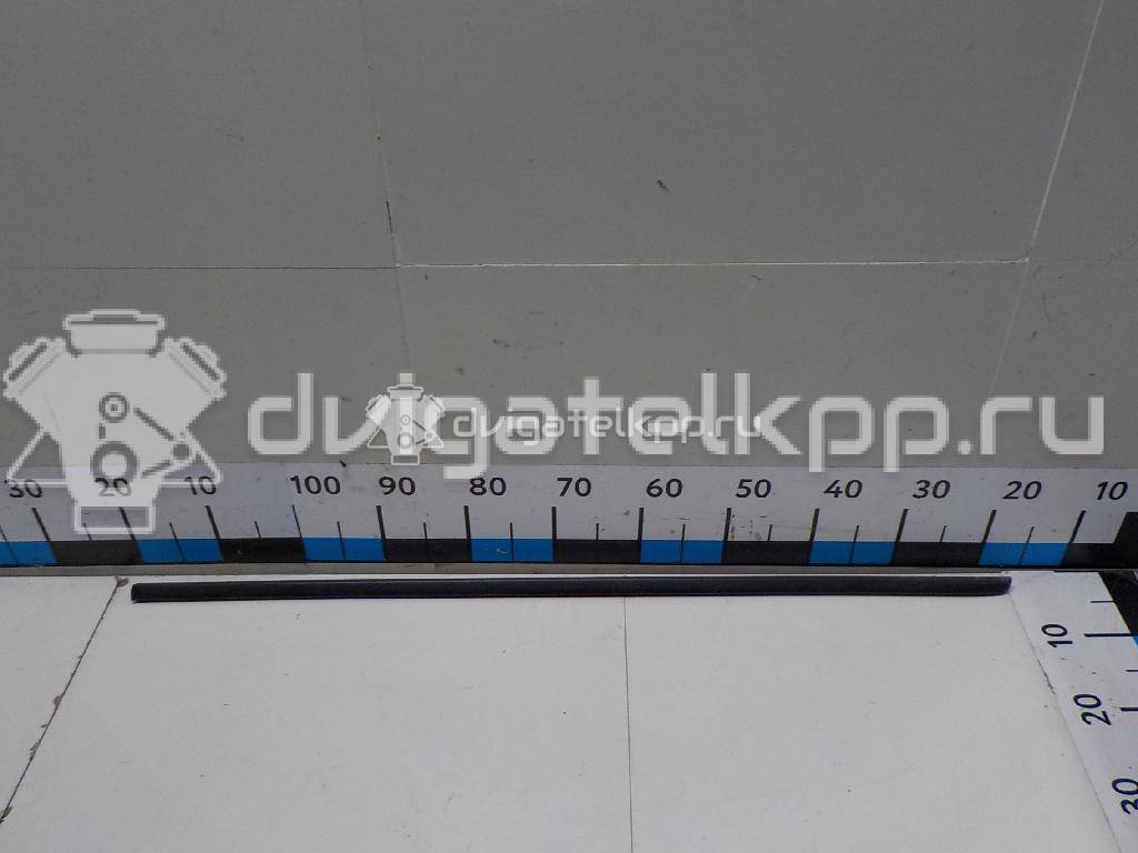 Фото Молдинг передней правой двери  51137158534 для Bmw X5 {forloop.counter}}