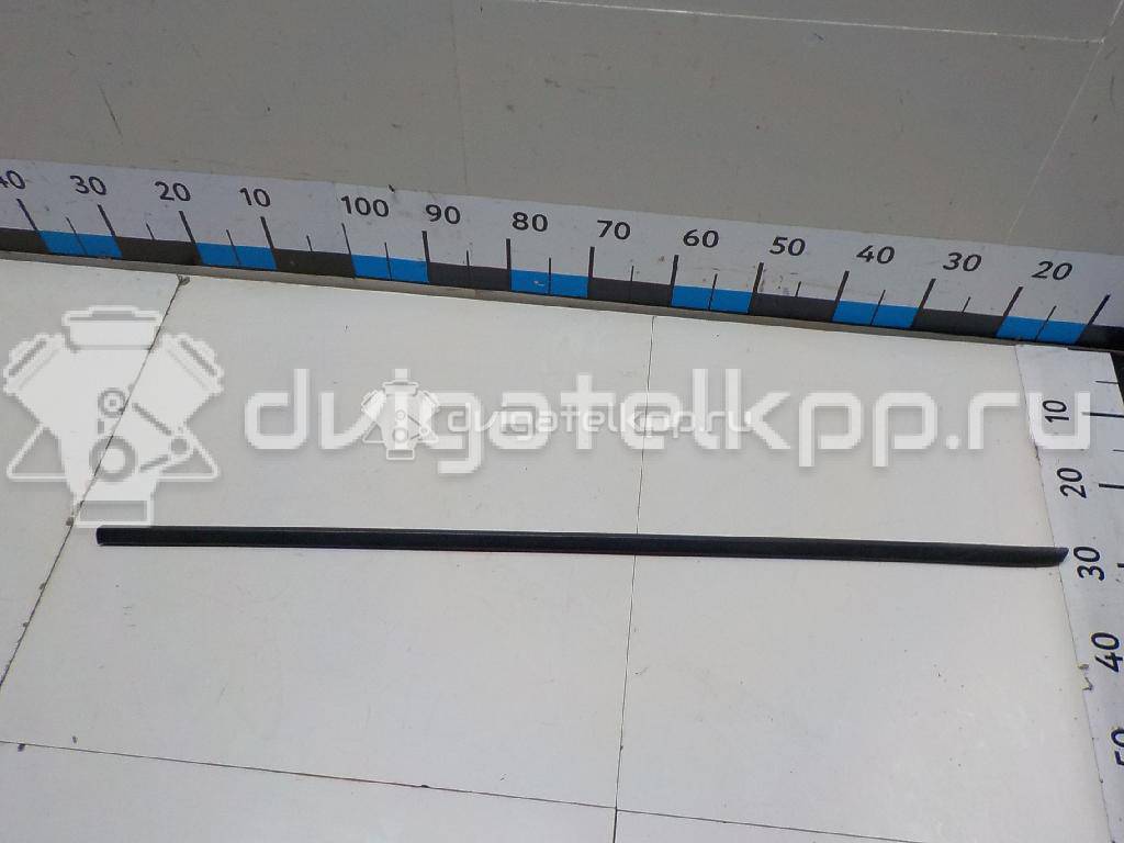 Фото Молдинг передней правой двери  51137158534 для Bmw X5 {forloop.counter}}
