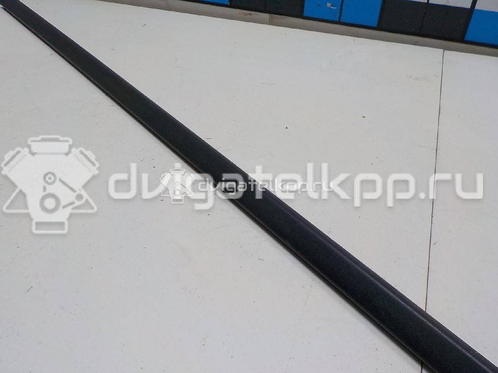 Фото Молдинг передней правой двери  51137158534 для Bmw X5 {forloop.counter}}