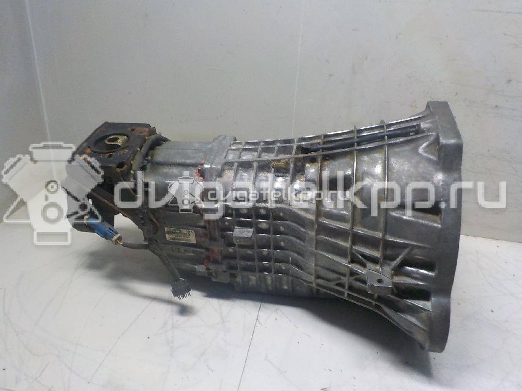 Фото Контрактная (б/у) МКПП для Mazda / Ford Australia / Eunos 103-125 л.с 16V 1.8 л BP (DOHC) бензин {forloop.counter}}