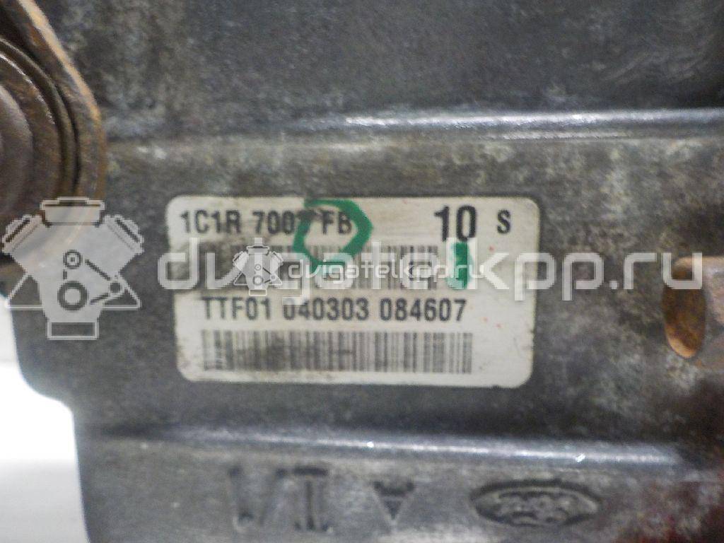 Фото Контрактная (б/у) МКПП для Mazda / Ford Australia / Eunos 103-125 л.с 16V 1.8 л BP (DOHC) бензин {forloop.counter}}