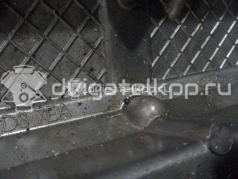 Фото Крышка головки блока (клапанная) для двигателя BP (DOHC) для Mazda / Ford Australia / Eunos 103-125 л.с 16V 1.8 л бензин 1133773 {forloop.counter}}