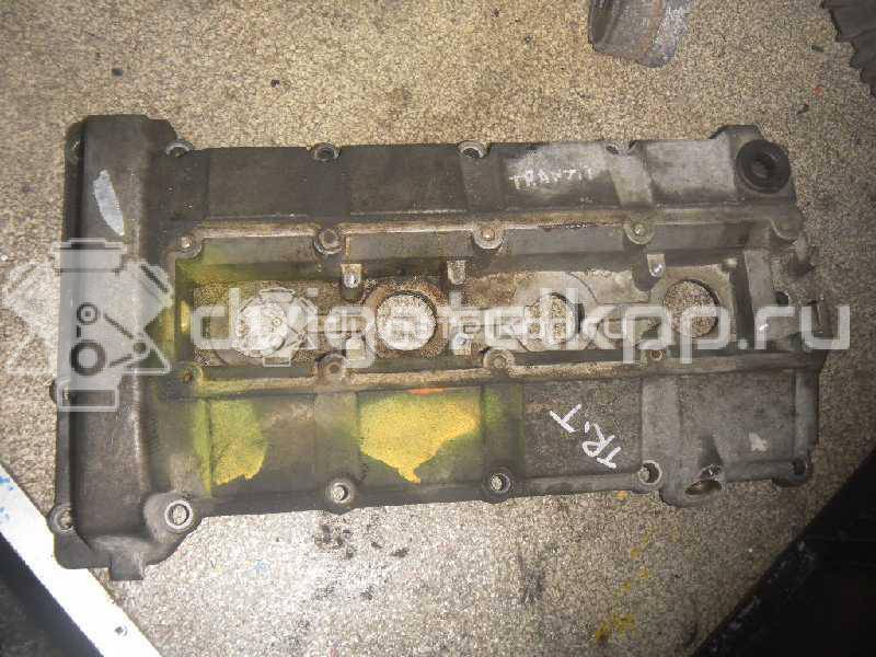 Фото Крышка головки блока (клапанная) для двигателя BP (DOHC) для Mazda / Ford Australia / Eunos 103-125 л.с 16V 1.8 л бензин 1133773 {forloop.counter}}