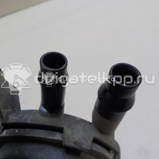 Фото Клапан воздушный для двигателя BP (DOHC) для Mazda / Ford Australia / Eunos 103-125 л.с 16V 1.8 л бензин 95BB9C915BB