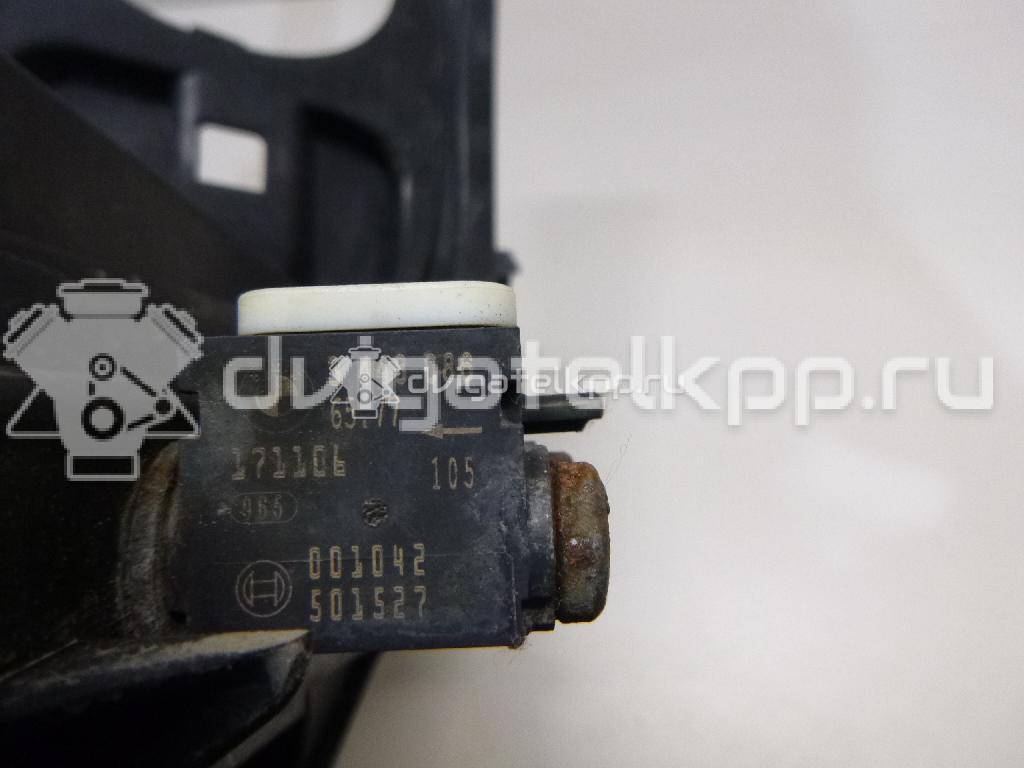 Фото Кронштейн крепления крыла  51657157984 для Bmw X5 {forloop.counter}}