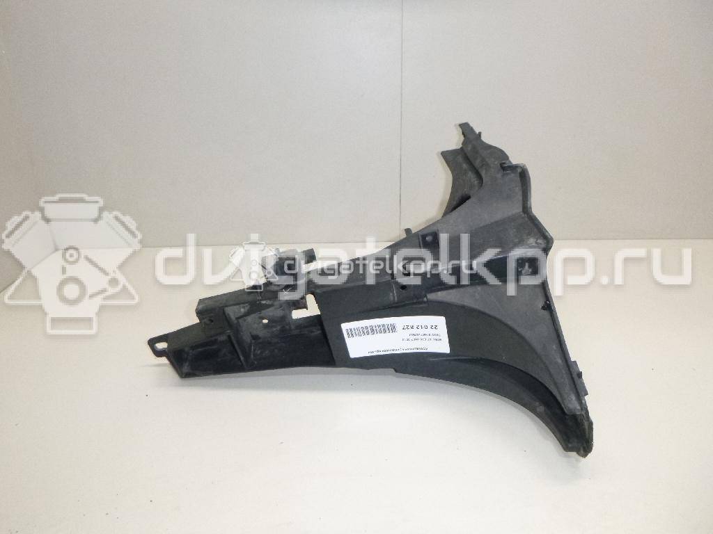 Фото Кронштейн крепления крыла  51657157984 для Bmw X5 {forloop.counter}}