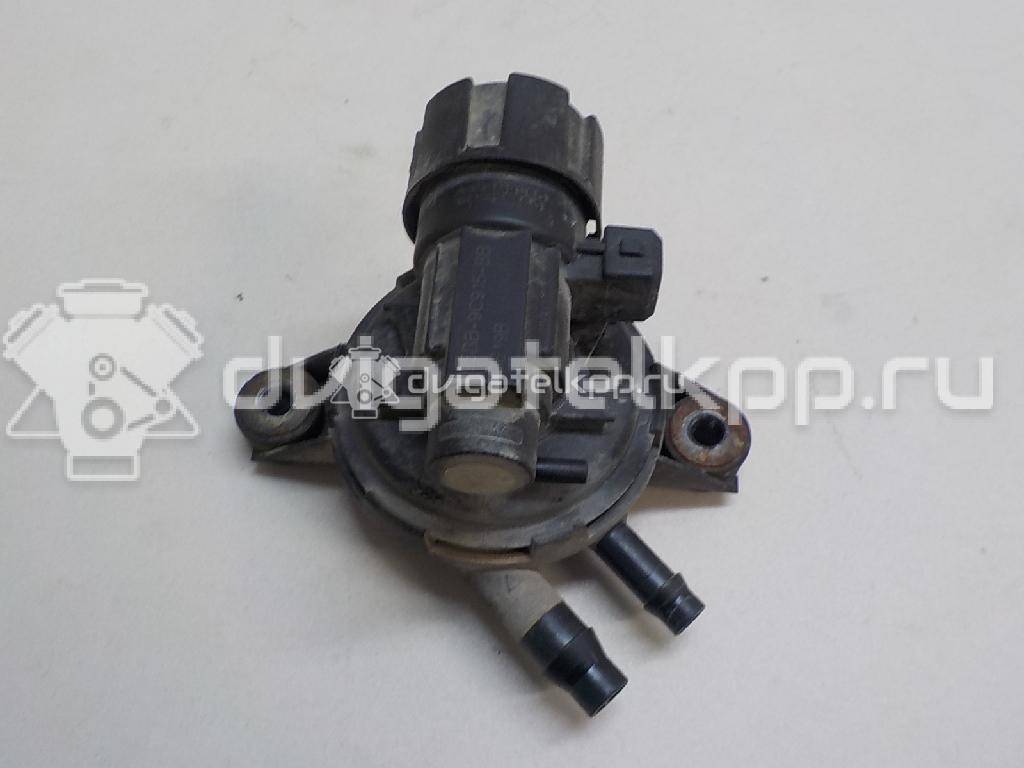 Фото Клапан воздушный для двигателя BP (DOHC) для Mazda / Ford Australia / Eunos 103-125 л.с 16V 1.8 л бензин 95BB9C915BB {forloop.counter}}