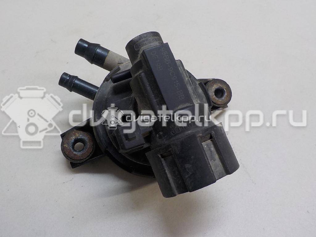 Фото Клапан воздушный для двигателя BP (DOHC) для Mazda / Ford Australia / Eunos 125-130 л.с 16V 1.8 л бензин 95BB9C915BB {forloop.counter}}