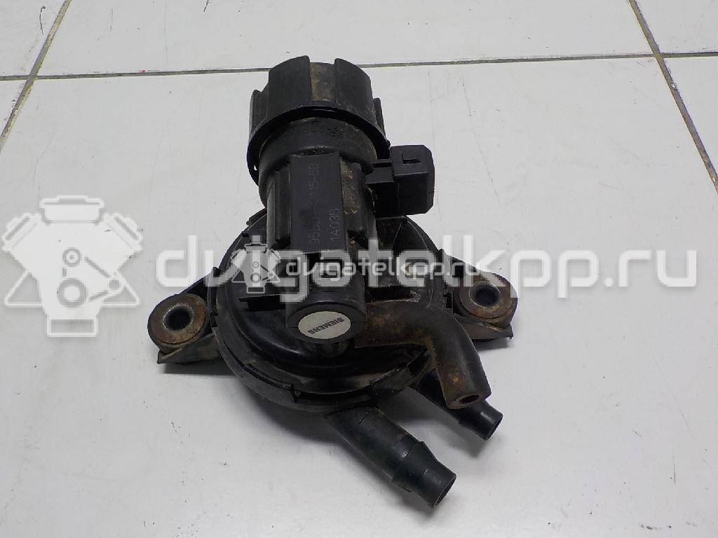 Фото Клапан воздушный для двигателя BP (DOHC) для Mazda / Ford Australia / Eunos 103-125 л.с 16V 1.8 л бензин 95BB9C915BB {forloop.counter}}