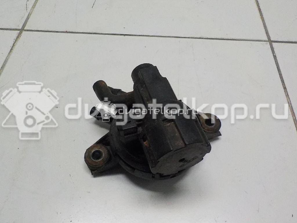 Фото Клапан воздушный для двигателя BP (DOHC) для Mazda / Ford Australia / Eunos 103-125 л.с 16V 1.8 л бензин 95BB9C915BB {forloop.counter}}