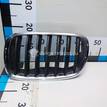 Фото Решетка радиатора левая  51137157687 для Bmw X5 / X6 / X3 {forloop.counter}}