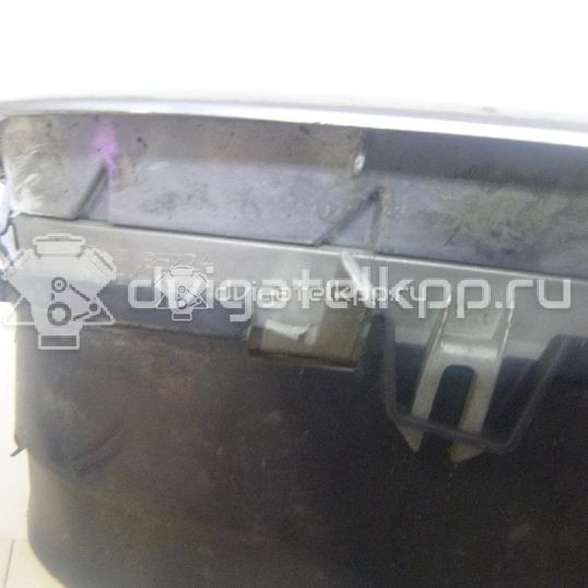 Фото Решетка радиатора правая  51137185224 для Bmw X5 / X6 / X3
