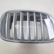Фото Решетка радиатора правая  51137185224 для Bmw X5 / X6 / X3 {forloop.counter}}
