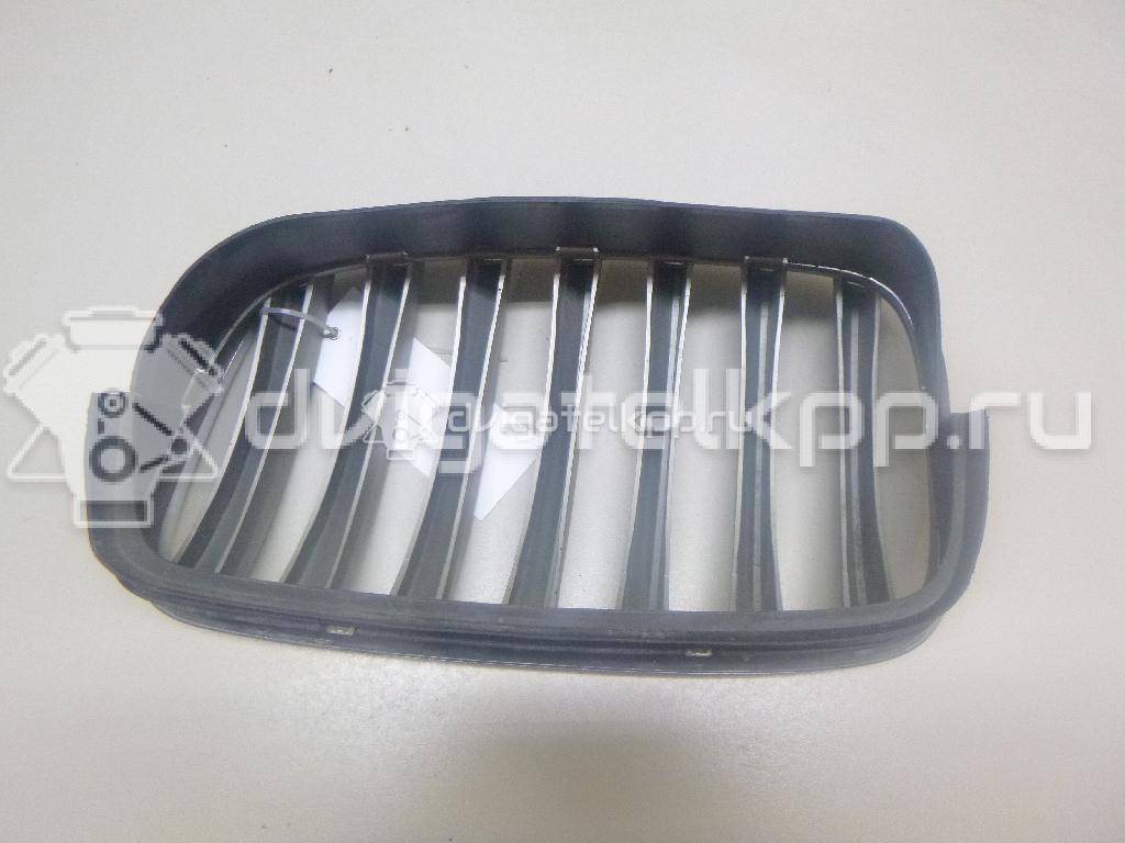 Фото Решетка радиатора правая  51137185224 для Bmw X5 / X6 / X3 {forloop.counter}}