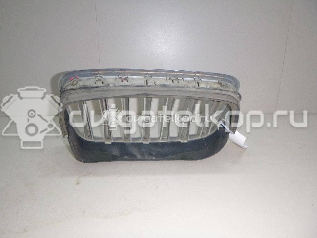 Фото Решетка радиатора правая  51137185224 для Bmw X5 / X6 / X3 {forloop.counter}}
