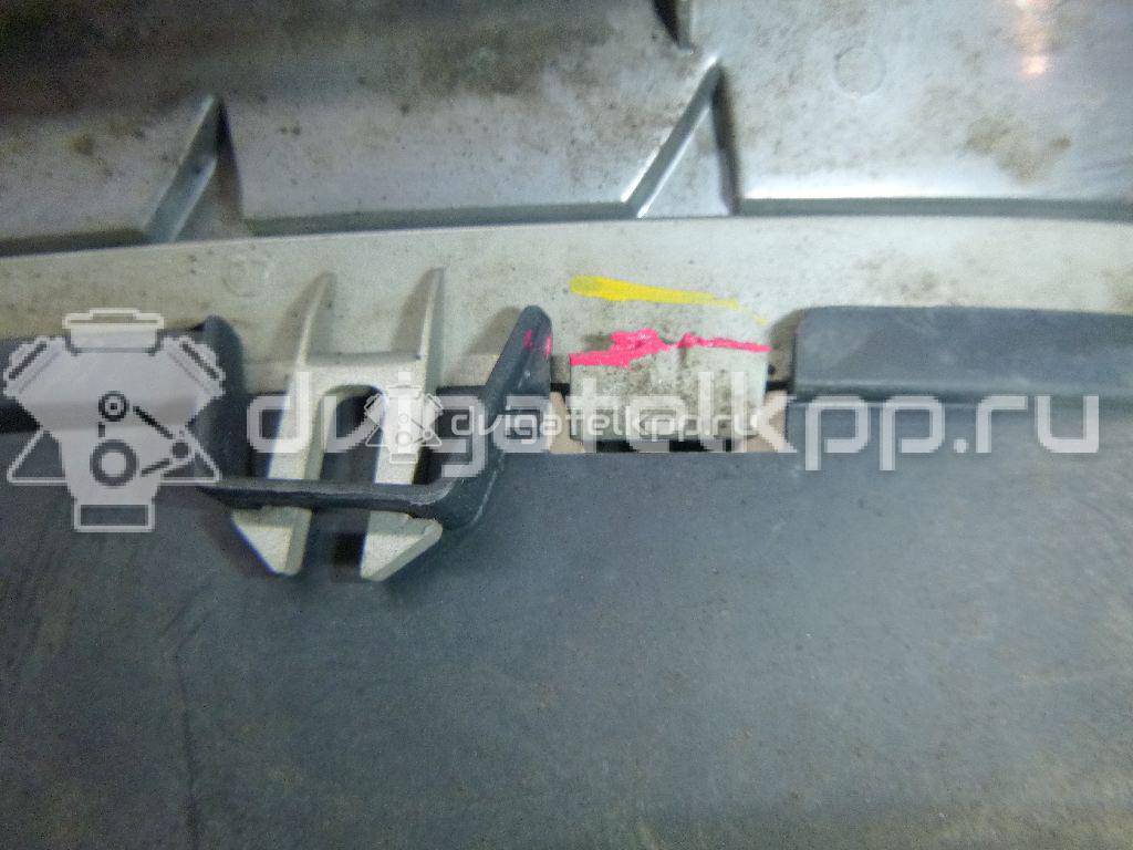 Фото Решетка радиатора правая  51137185224 для Bmw X5 / X6 / X3 {forloop.counter}}