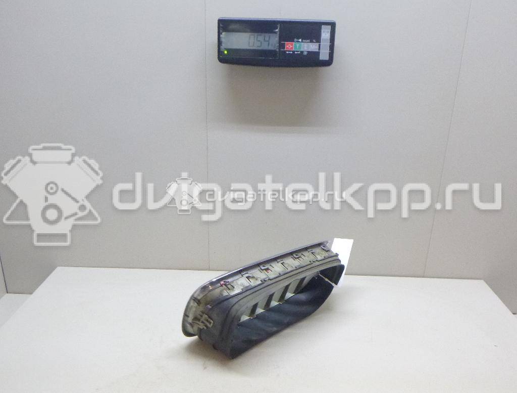 Фото Решетка радиатора правая  51137185224 для Bmw X5 / X6 / X3 {forloop.counter}}