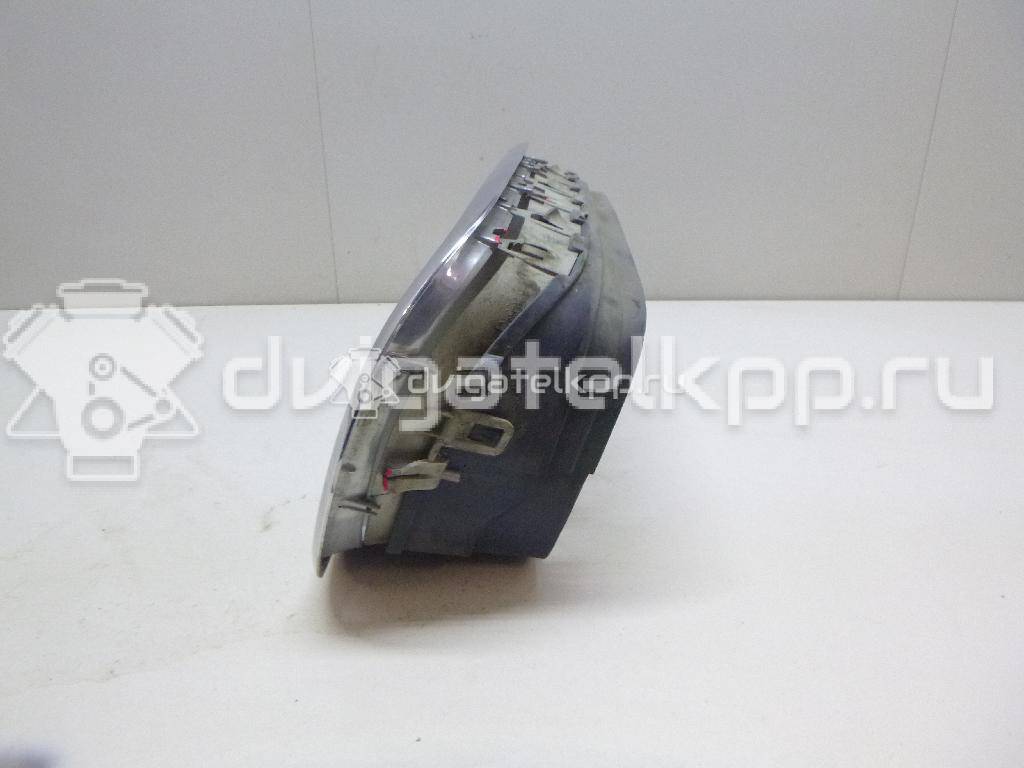 Фото Решетка радиатора правая  51137185224 для Bmw X5 / X6 / X3 {forloop.counter}}
