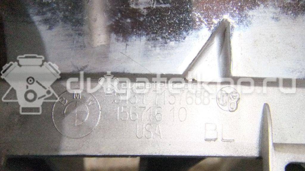 Фото Решетка радиатора правая  51137185224 для Bmw X5 / X6 / X3 {forloop.counter}}