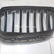 Фото Решетка радиатора правая  51137185224 для Bmw X5 / X6 / X3 {forloop.counter}}