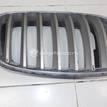 Фото Решетка радиатора правая  51137185224 для Bmw X5 / X6 / X3 {forloop.counter}}