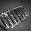 Фото Решетка радиатора правая  51137185224 для Bmw X5 / X6 / X3 {forloop.counter}}