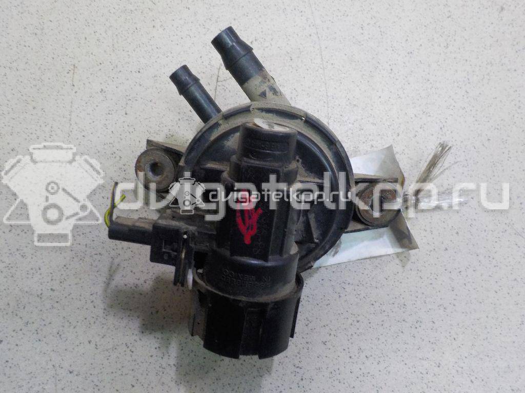 Фото Клапан воздушный для двигателя BP (DOHC) для Mazda / Ford Australia / Eunos 125-130 л.с 16V 1.8 л бензин 95BB9C915BB {forloop.counter}}